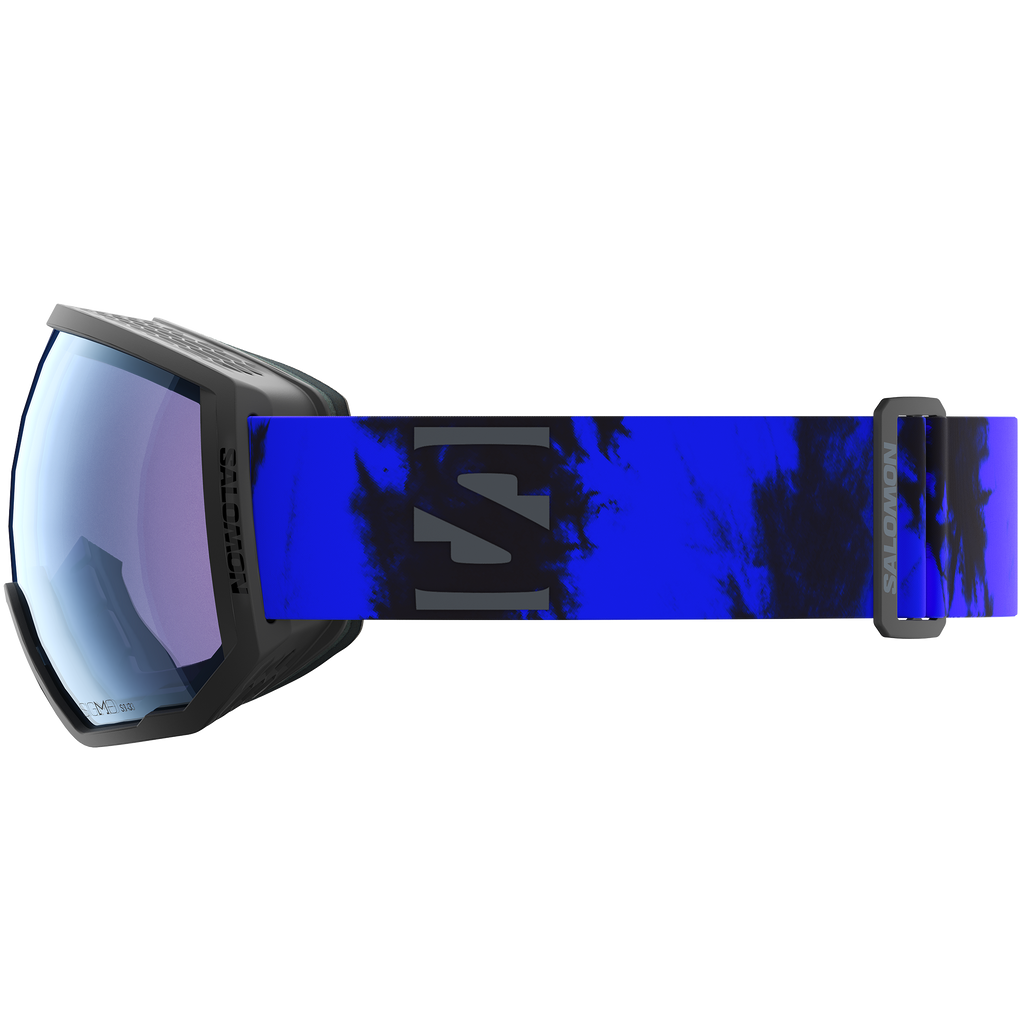 RADIUM PRO OUTLINE SIGMA PHOTOCHROMIC UNISEX BLACK L49303800
