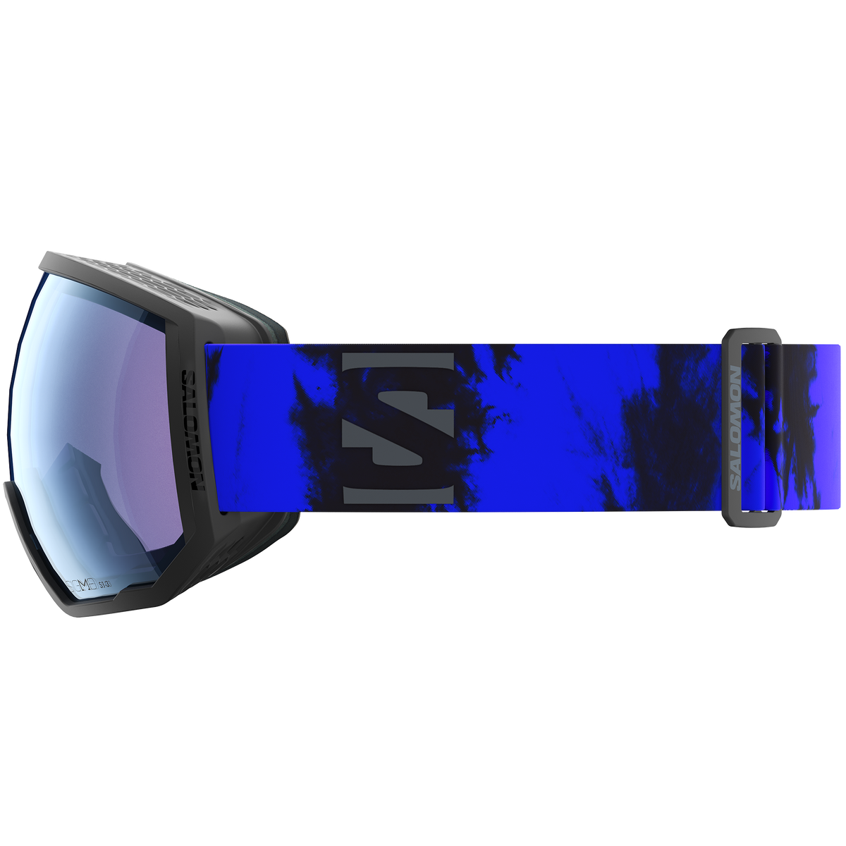 RADIUM PRO OUTLINE SIGMA PHOTOCHROMIC UNISEX BLACK L49303800