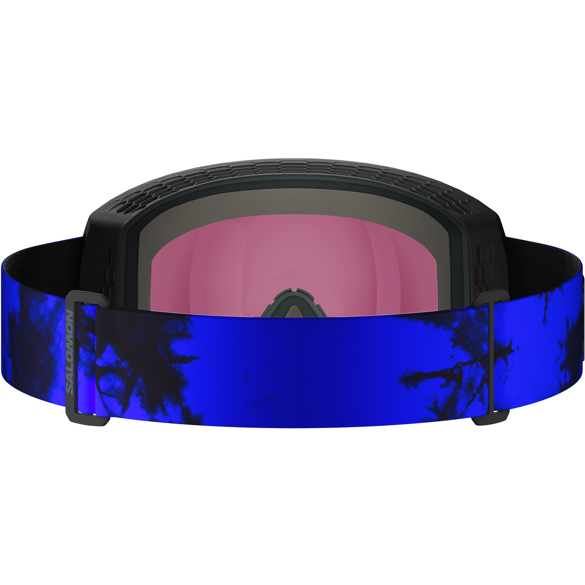 RADIUM PRO OUTLINE SIGMA PHOTOCHROMIC UNISEX BLACK L49303800