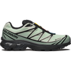 Sea Foam / Green Milieu / Black
