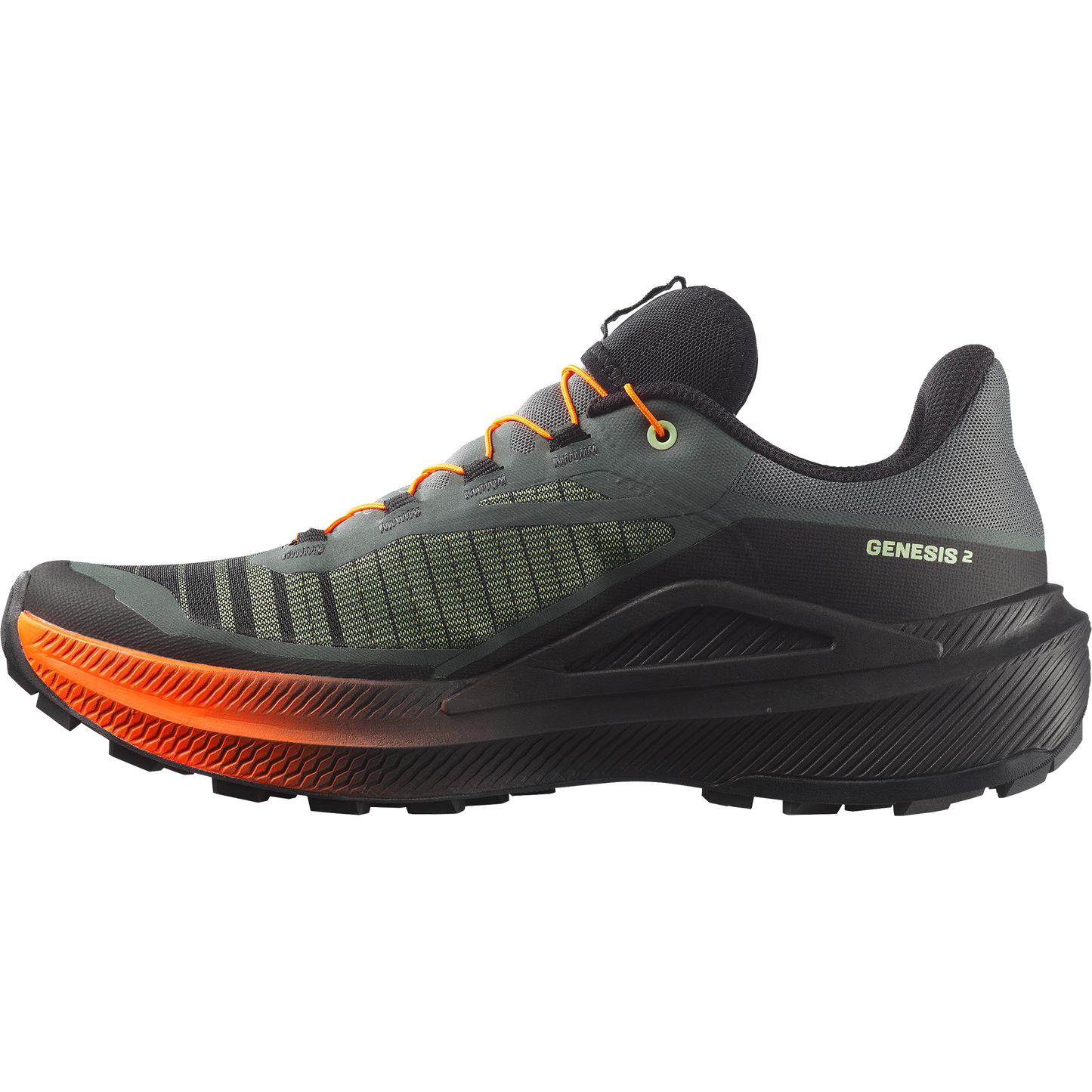 GENESIS 2 MEN'S