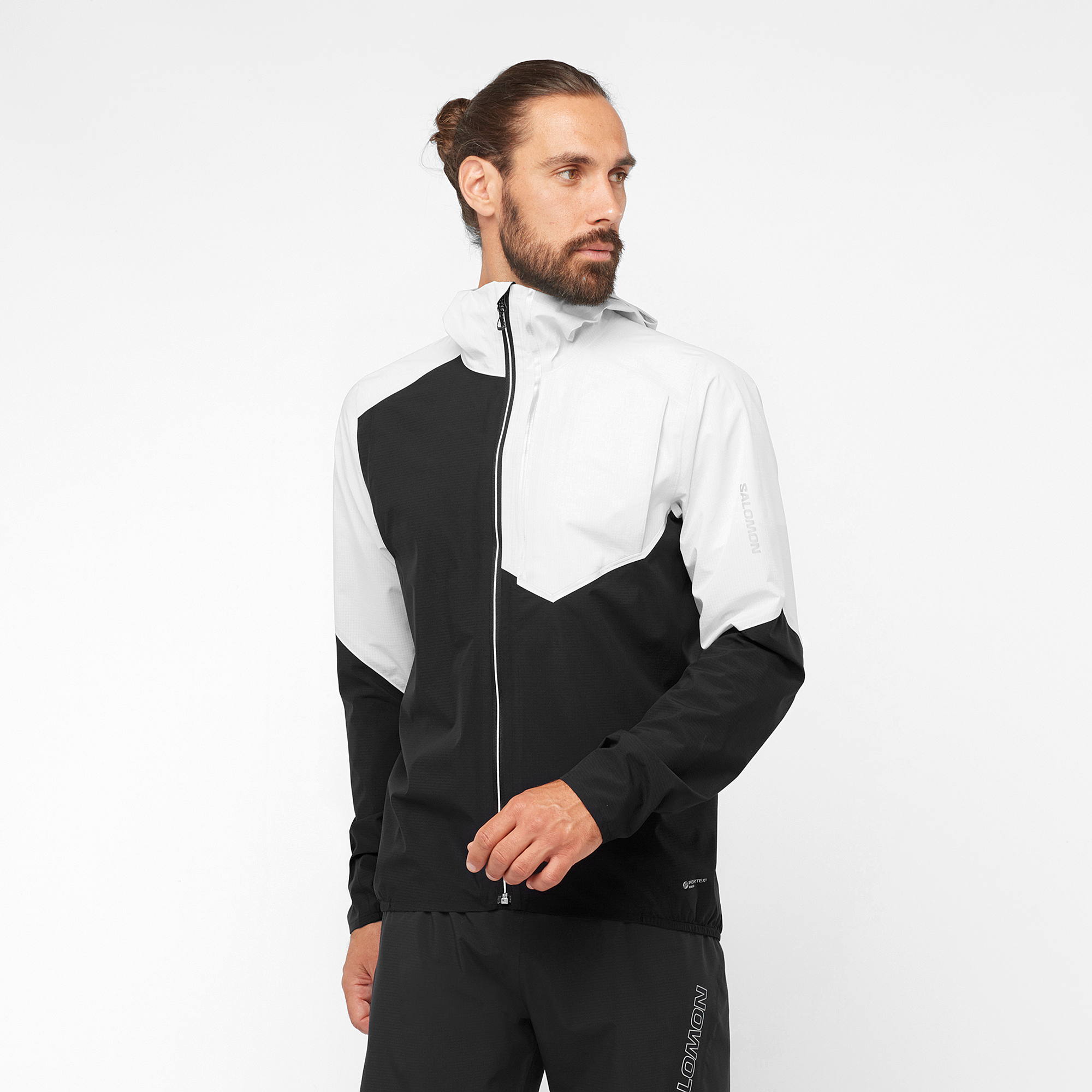 Buy BONATTI TRAIL JACKET MEN S by Salomon Australia online