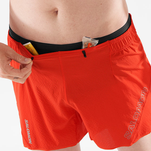 SENSE AERO 5'' SHORTS MEN'S