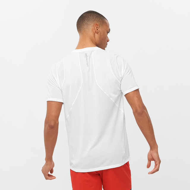 SENSE AERO SS TEE MEN'S