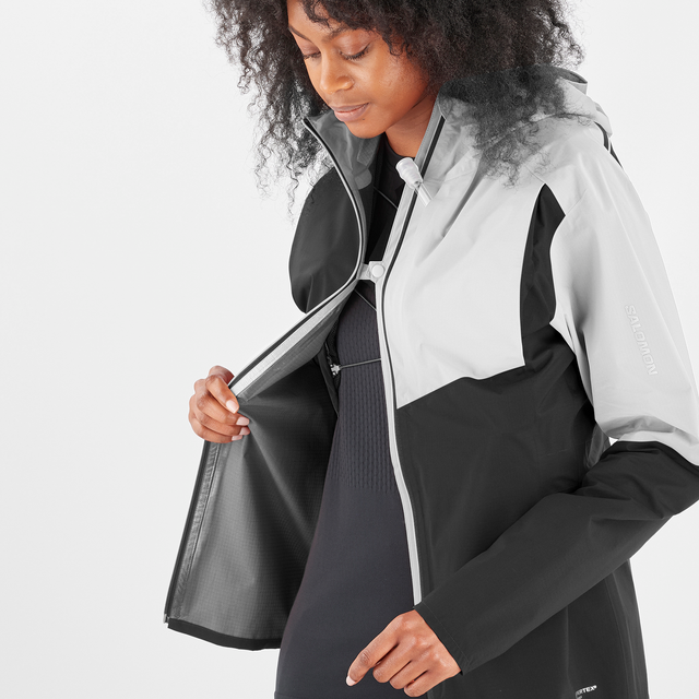 BONATTI TRAIL JACKET WOMEN'S
