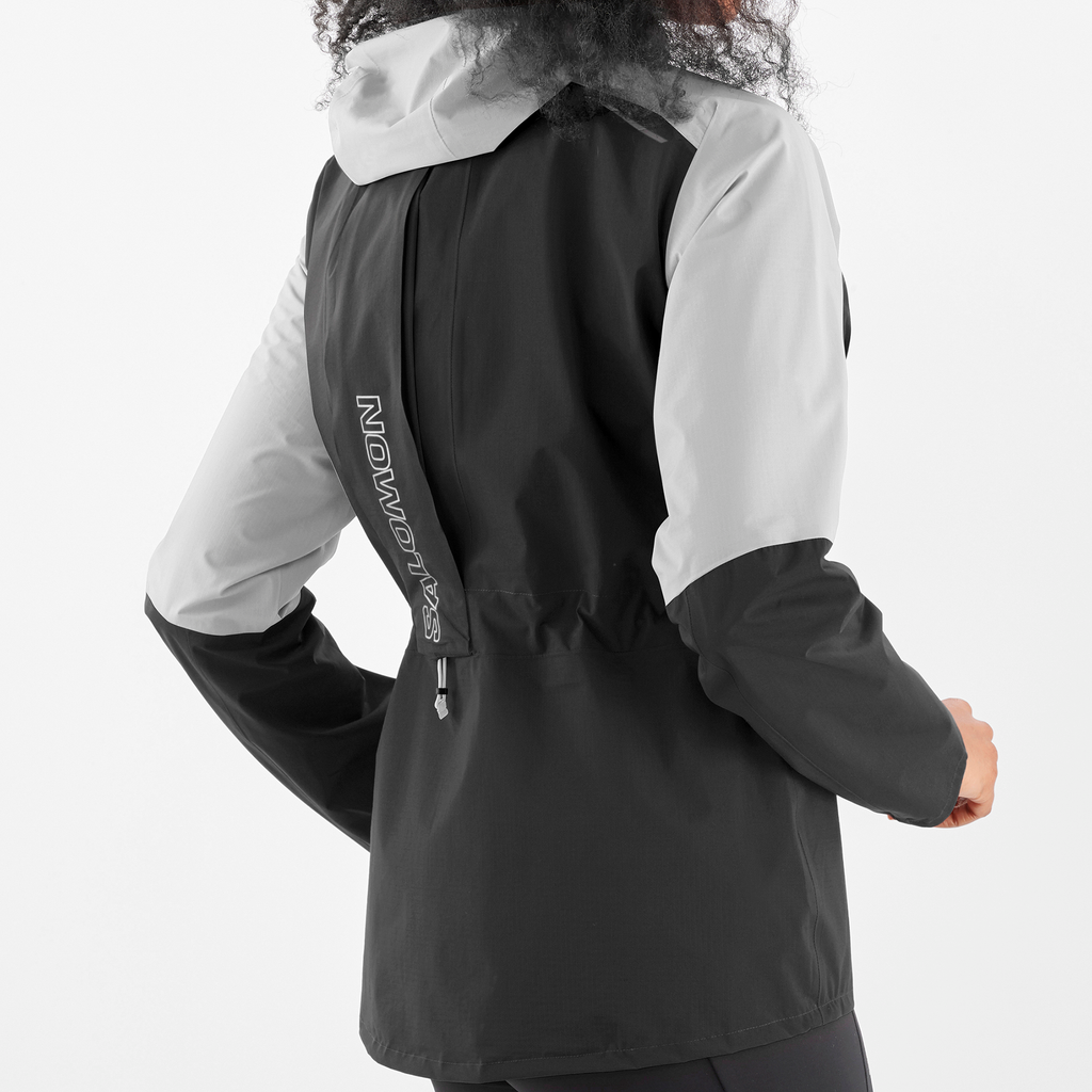 Buy BONATTI TRAIL JACKET WOMEN'S by Salomon Australia online