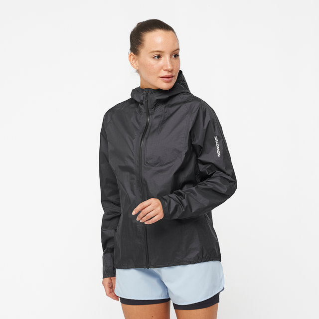 BONATTI WATERPROOF JACKET WOMEN'S