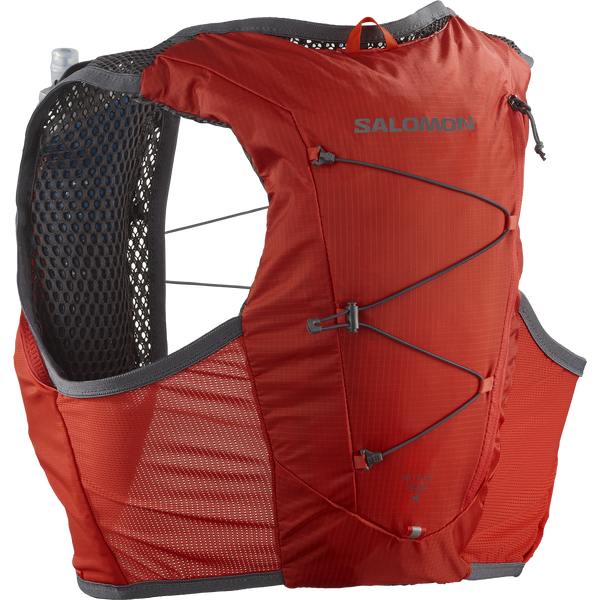 Salomon running best sale bags