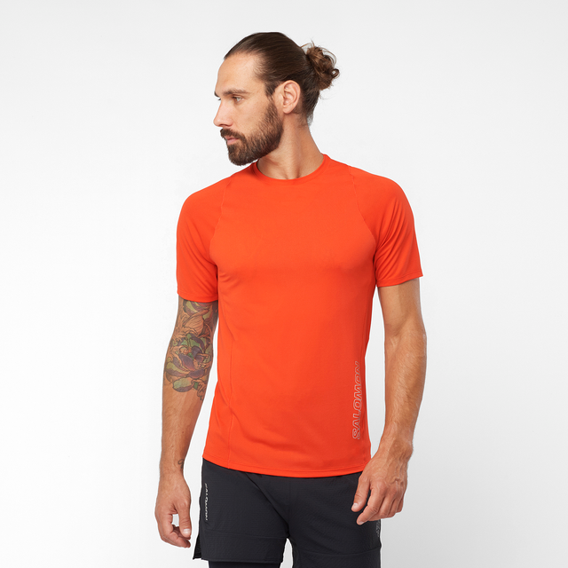 SENSE AERO SS TEE MEN'S