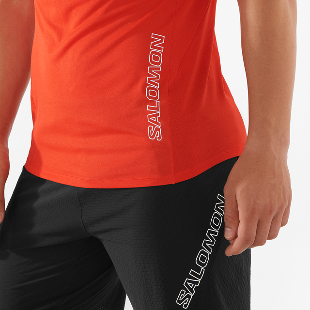 SENSE AERO SS TEE MEN'S