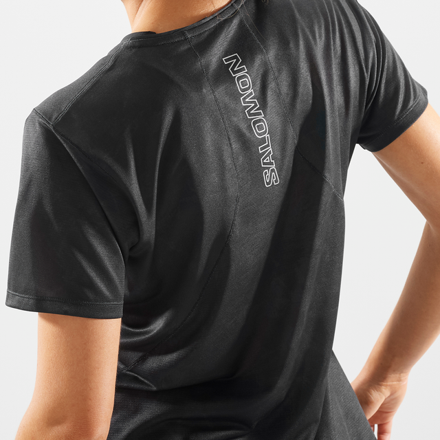 SENSE AERO SS TEE WOMEN'S