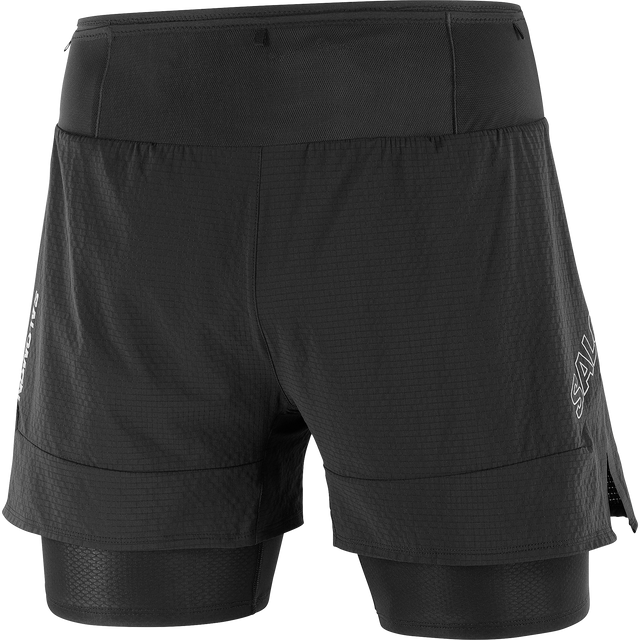 SENSE 2IN1 SHORTS MEN'S