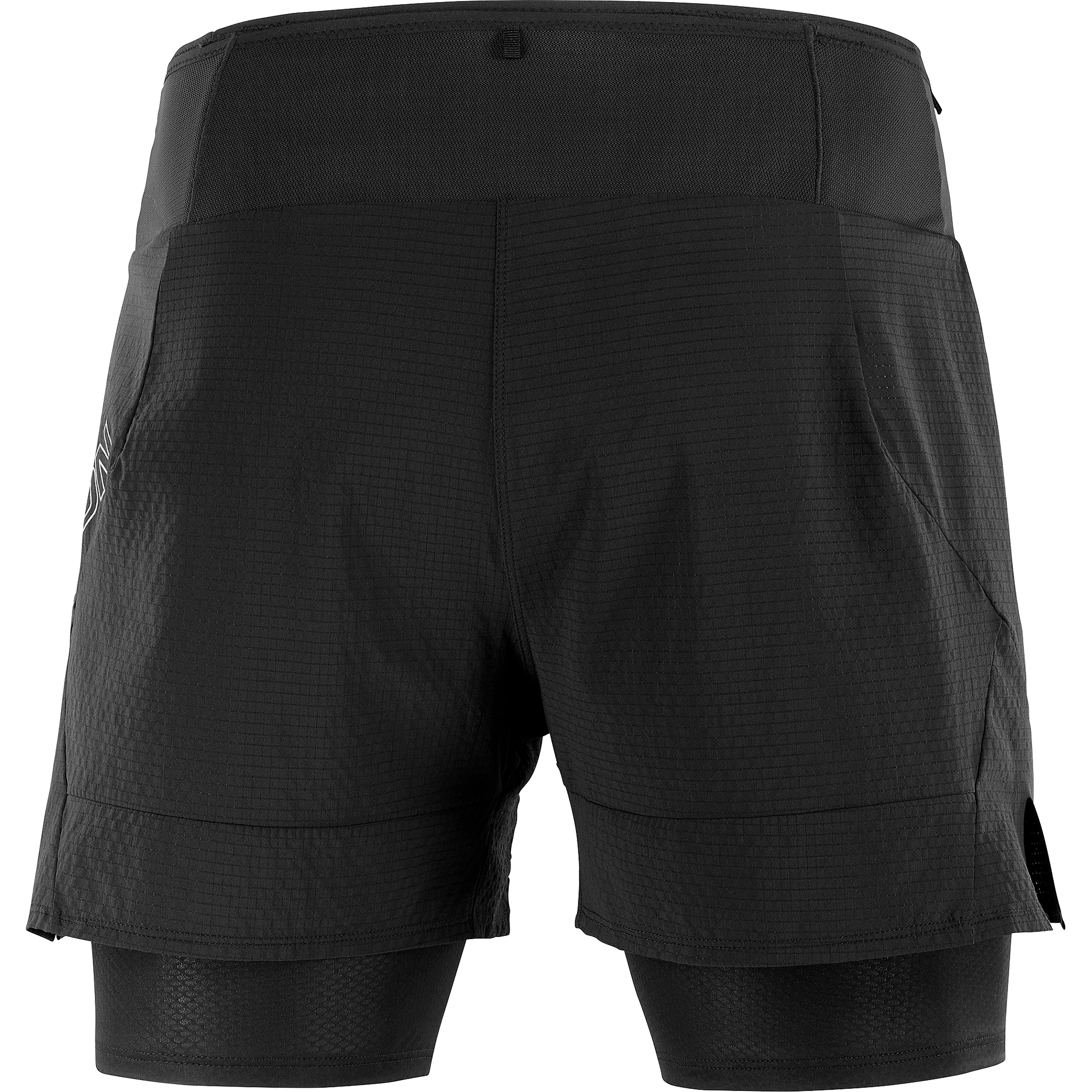 SENSE 2IN1 SHORTS MEN'S