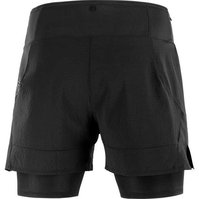 SENSE 2IN1 SHORTS MEN'S