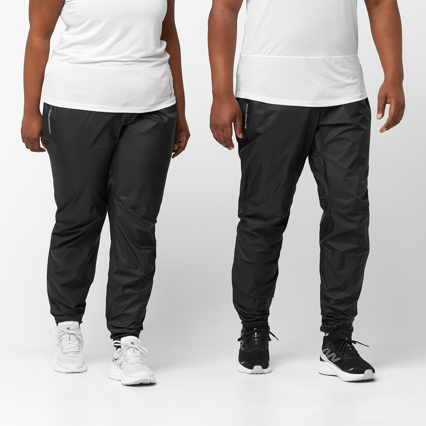 Salomon running pants mens on sale