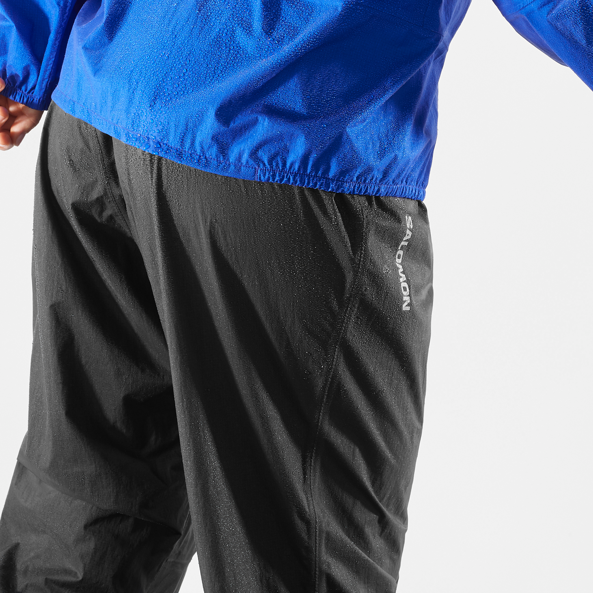 BONATTI WATERPROOF PANT UNISEX