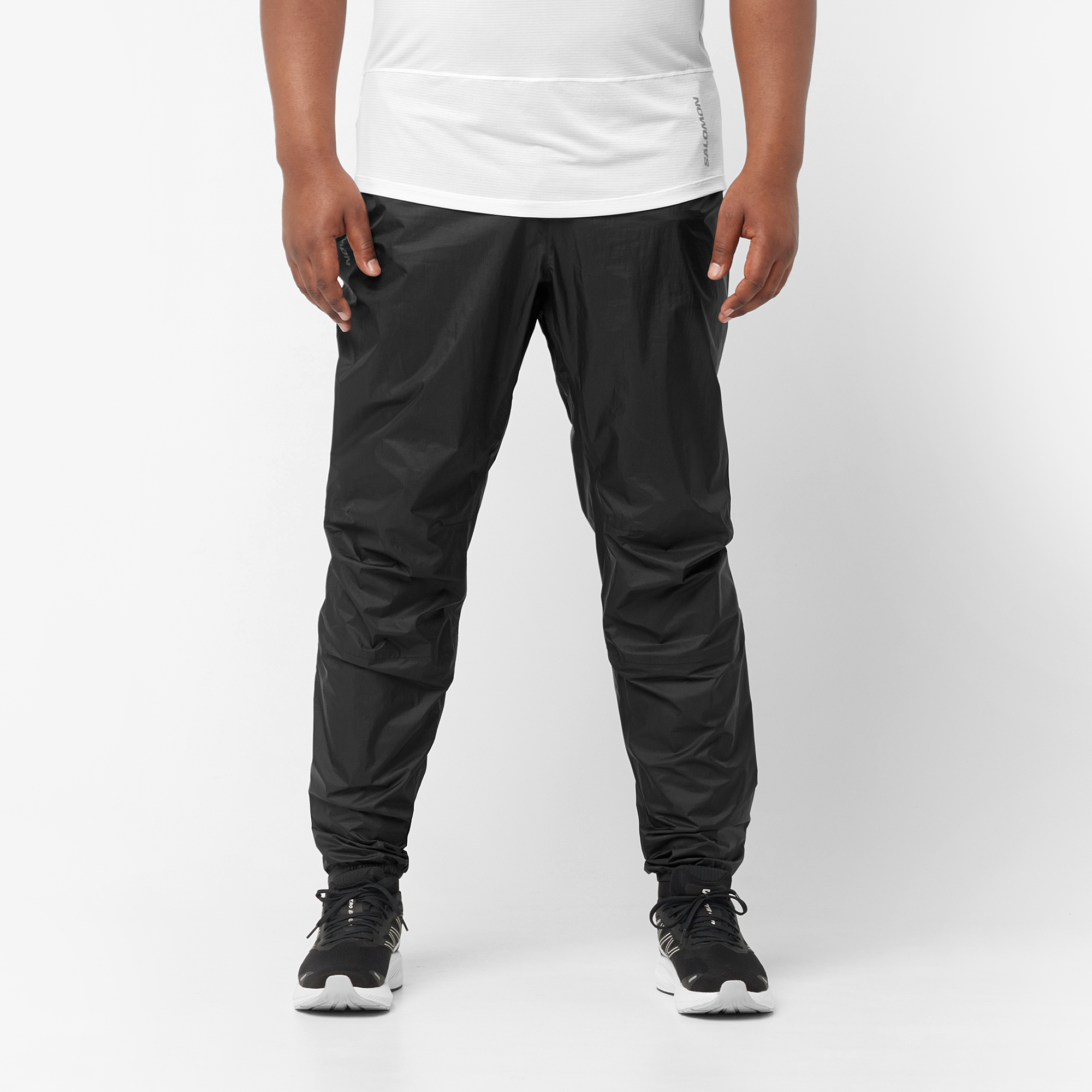 BONATTI WATERPROOF PANT UNISEX