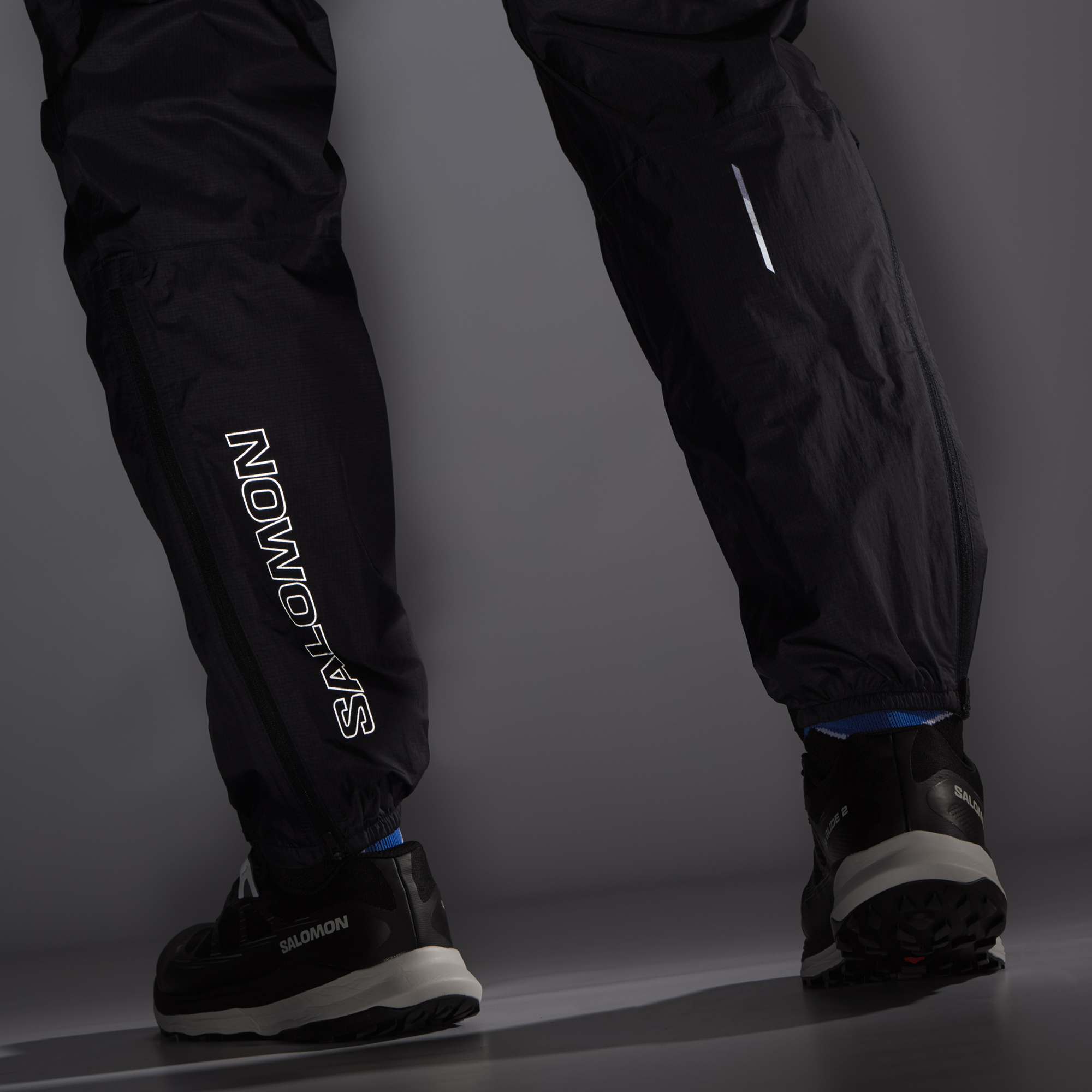 BONATTI WATERPROOF PANT UNISEX