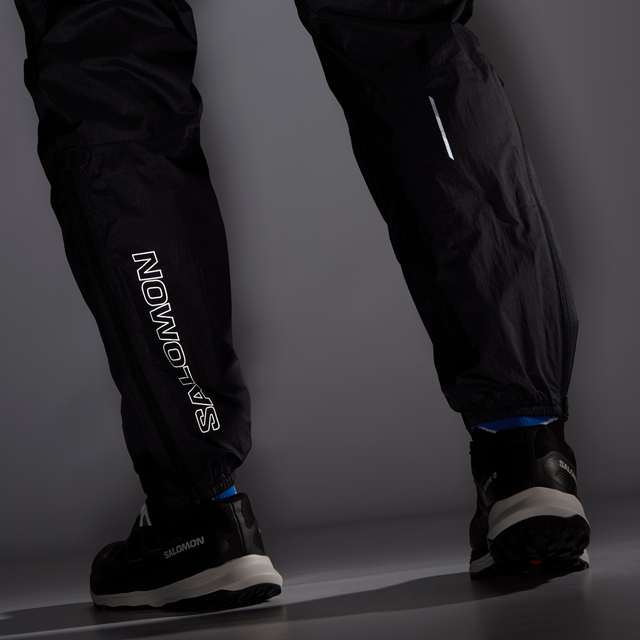 BONATTI WATERPROOF PANT UNISEX