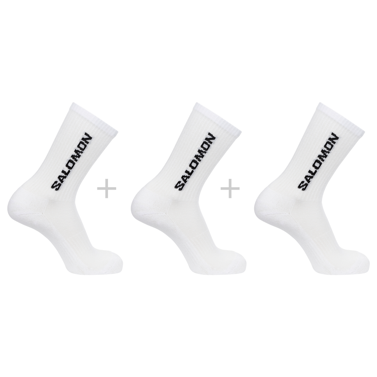 EVERYDAY CREW 3-PACK