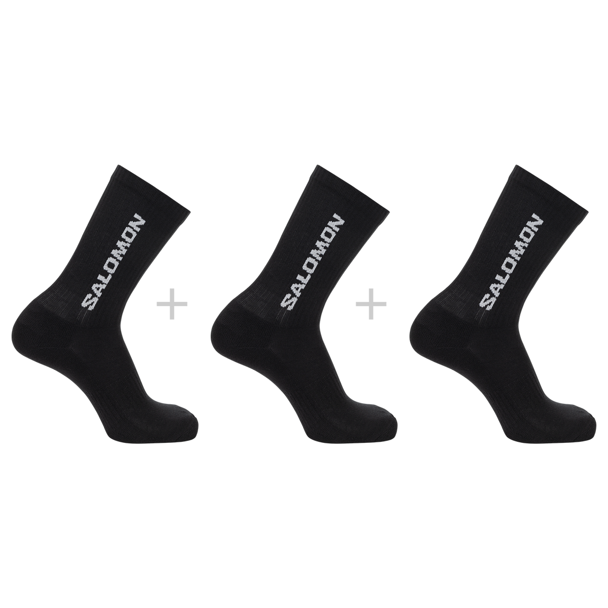 EVERYDAY CREW 3-PACK