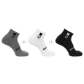EVERYDAY ANKLE 3-PACK