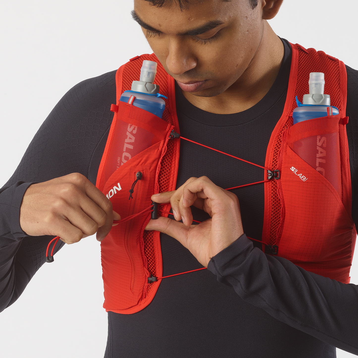 S/LAB PULSAR 3 with flasks