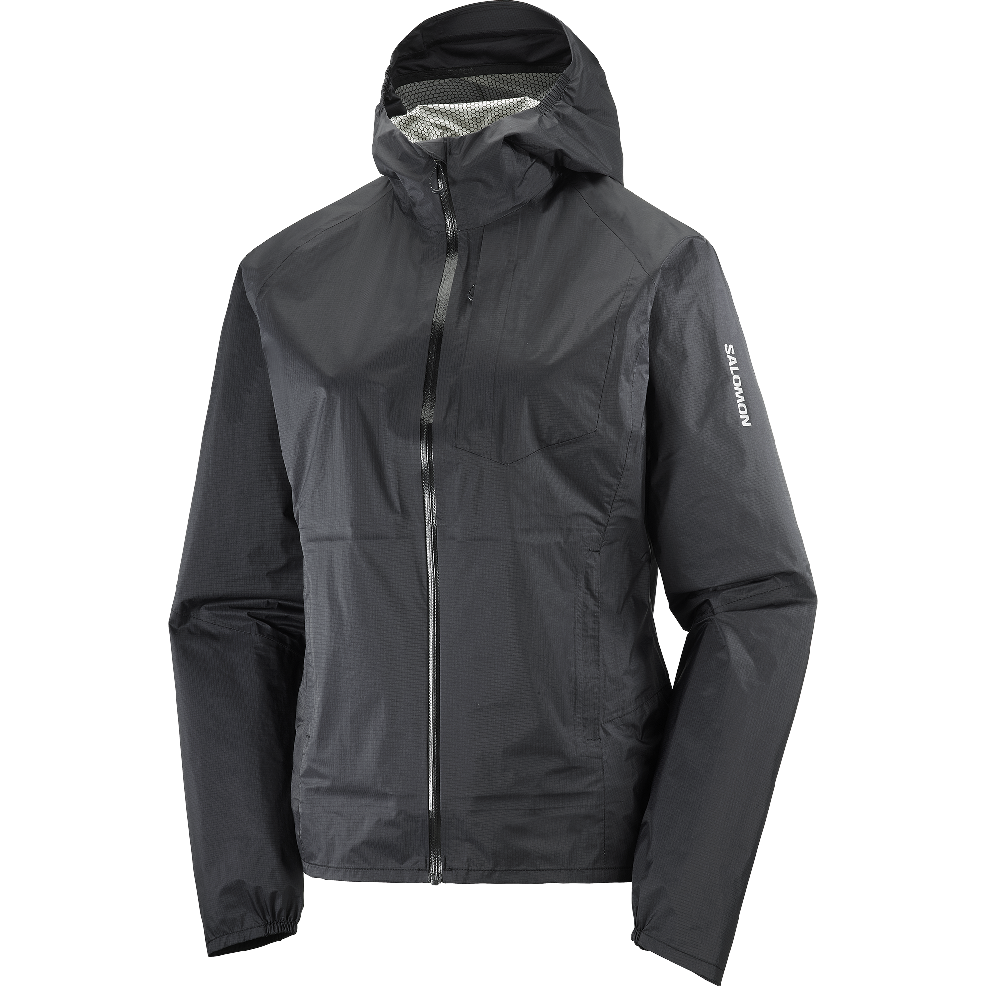 BONATTI WATERPROOF JACKET WOMEN'S