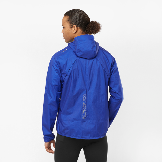 BONATTI WP JACKET MEN'S