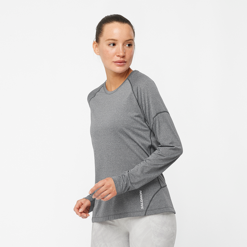 Lightweight & breathable