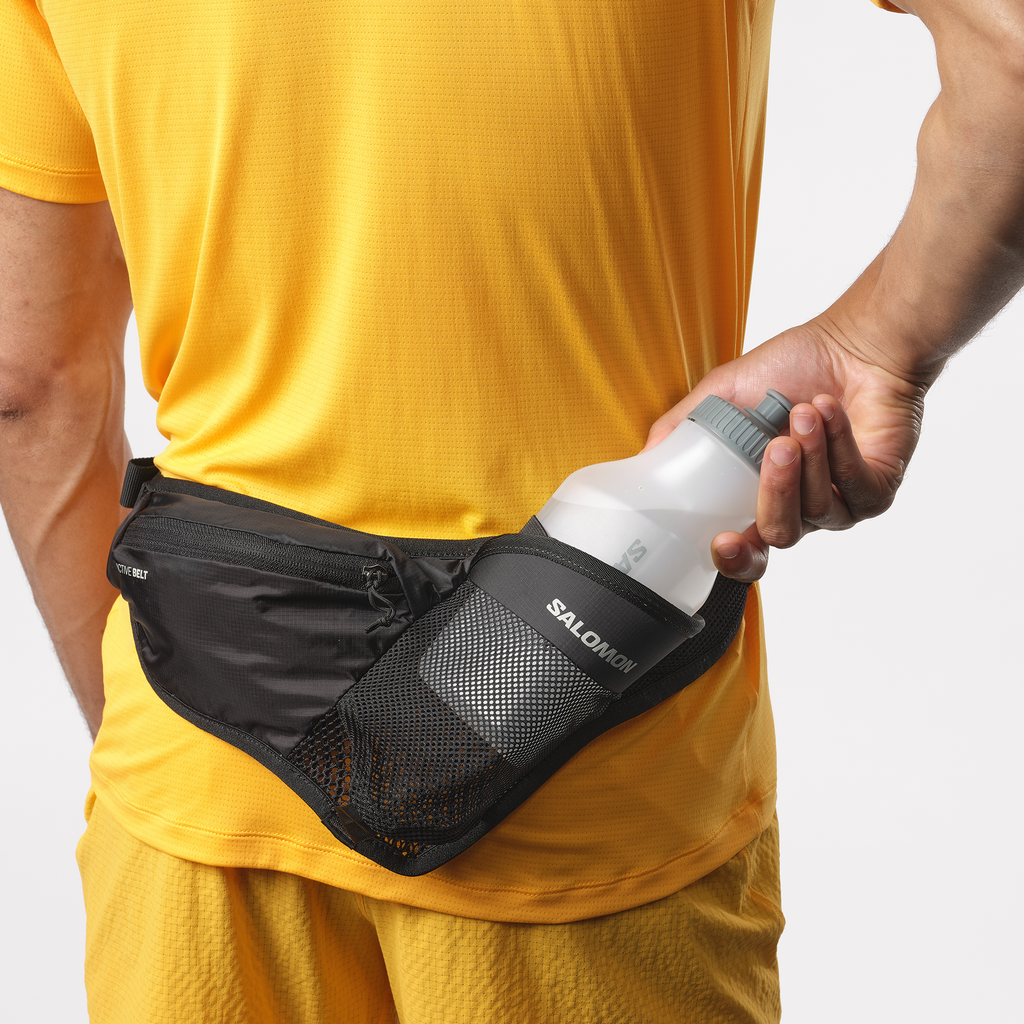 Buy ACTIVE BELT 3D BOTTLE by Salomon Australia online Salomon New Zealand