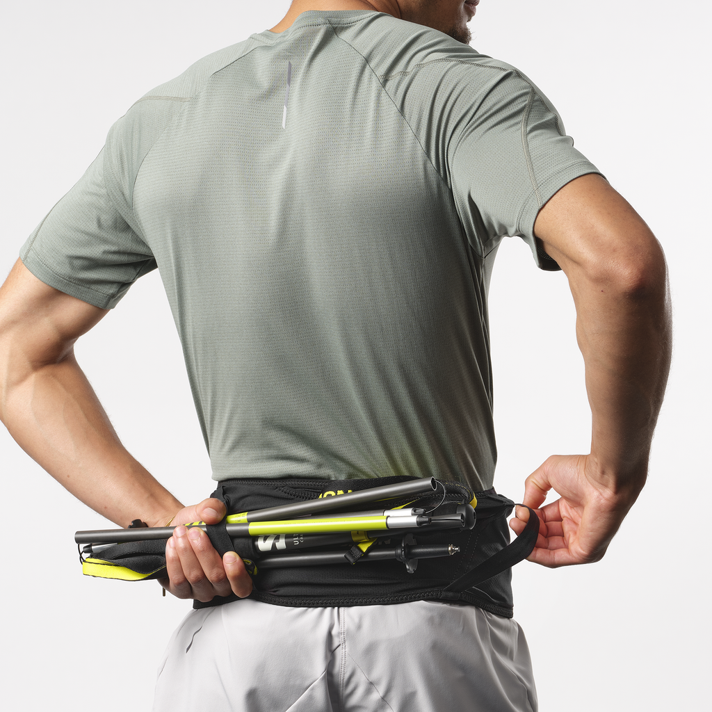 Buy HIGH PULSE BELT by Salomon Australia online Salomon New Zealand