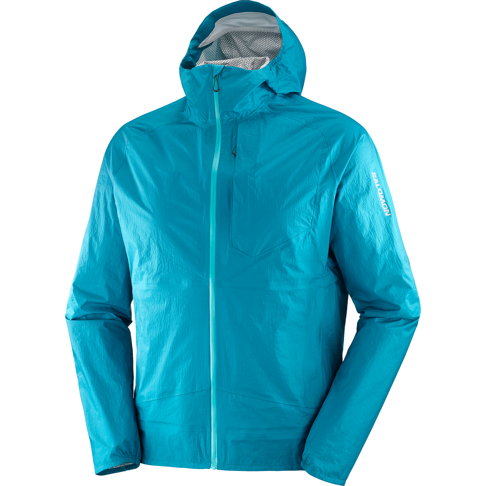 BONATTI WATERPROOF JACKET MEN'S