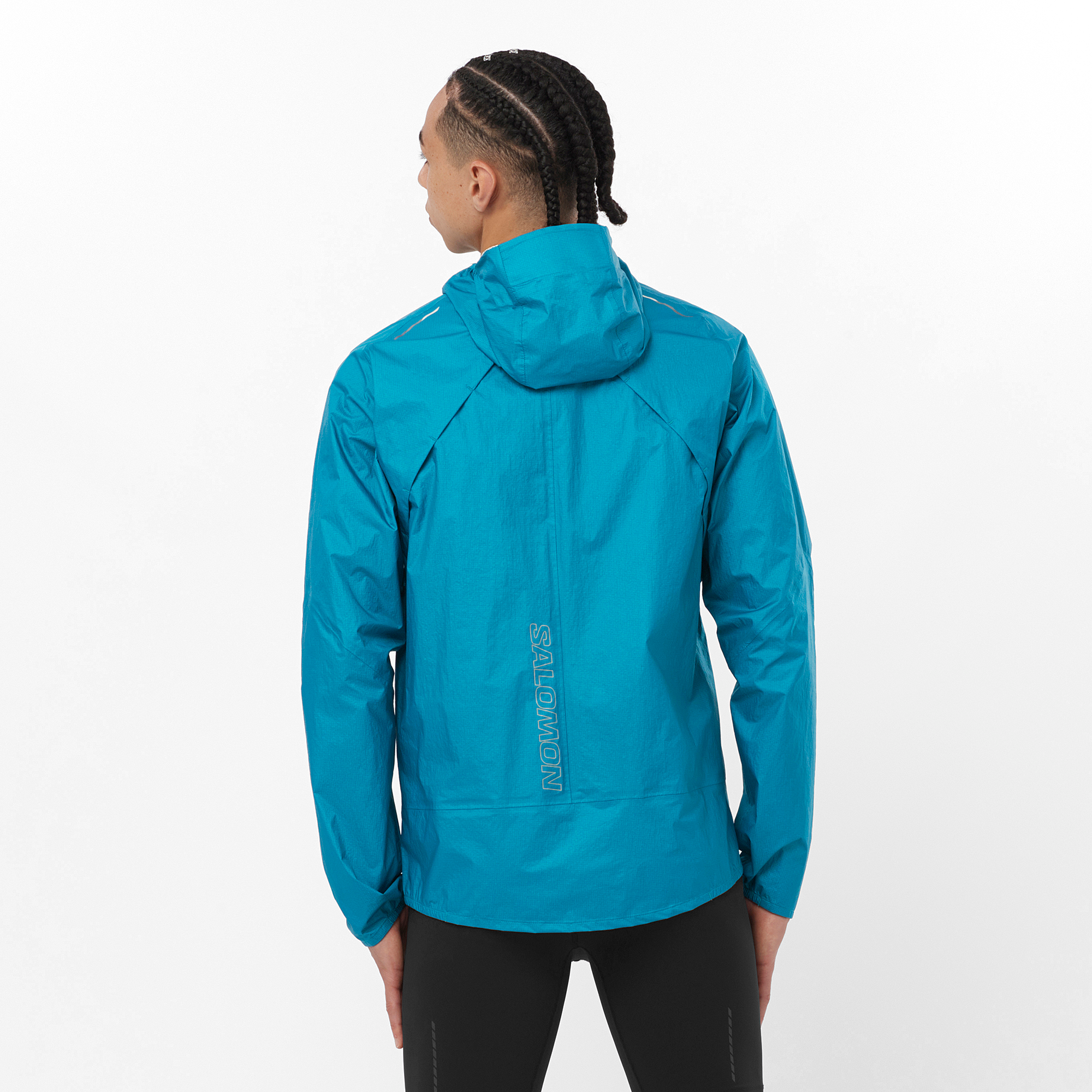 BONATTI WATERPROOF JACKET MEN'S