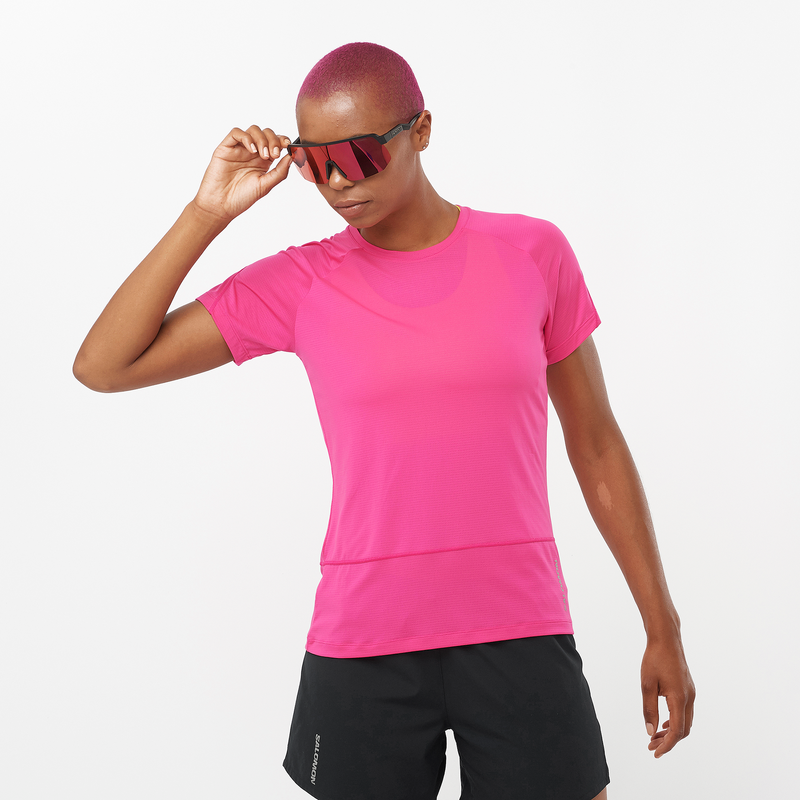 Light & breathable comfort