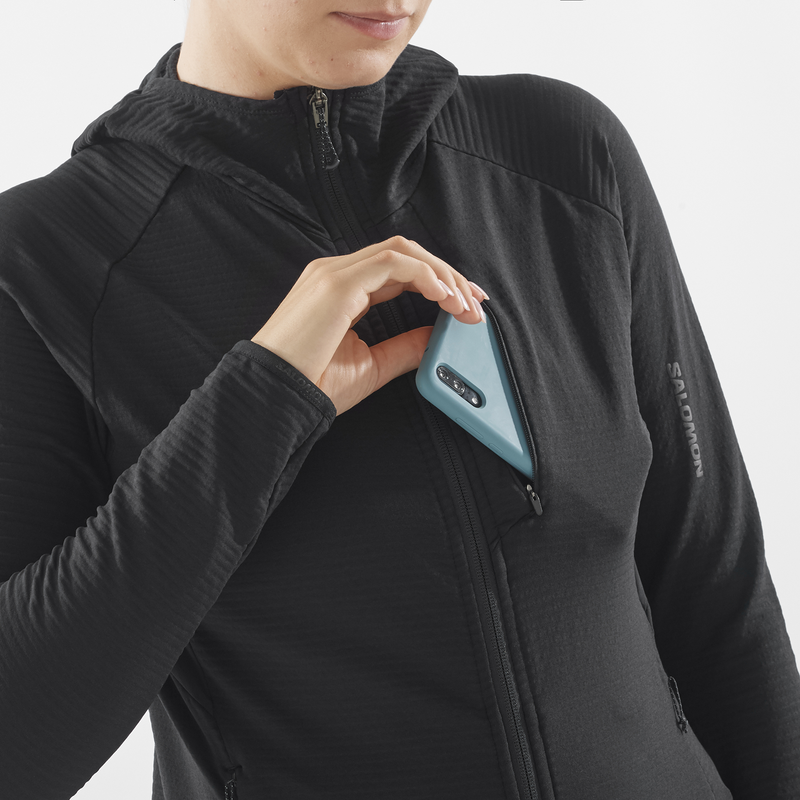 Breathable Comfort