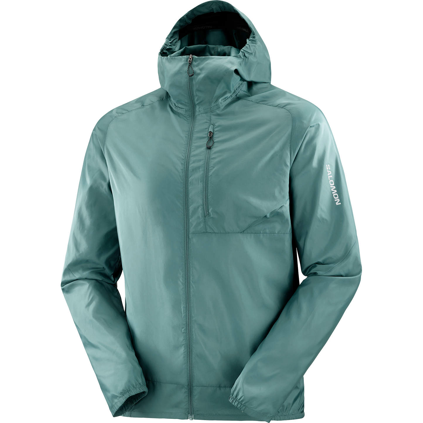 BONATTI CROSS FZ HOODIE MEN'S