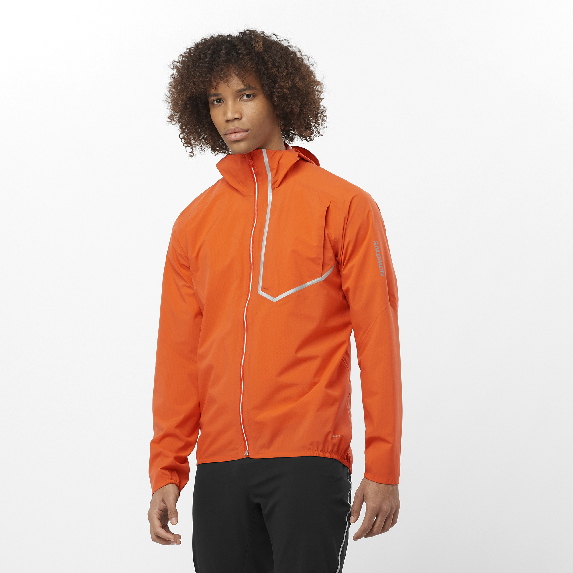 Buy BONATTI TRAIL JACKET MEN'S by Salomon Australia online