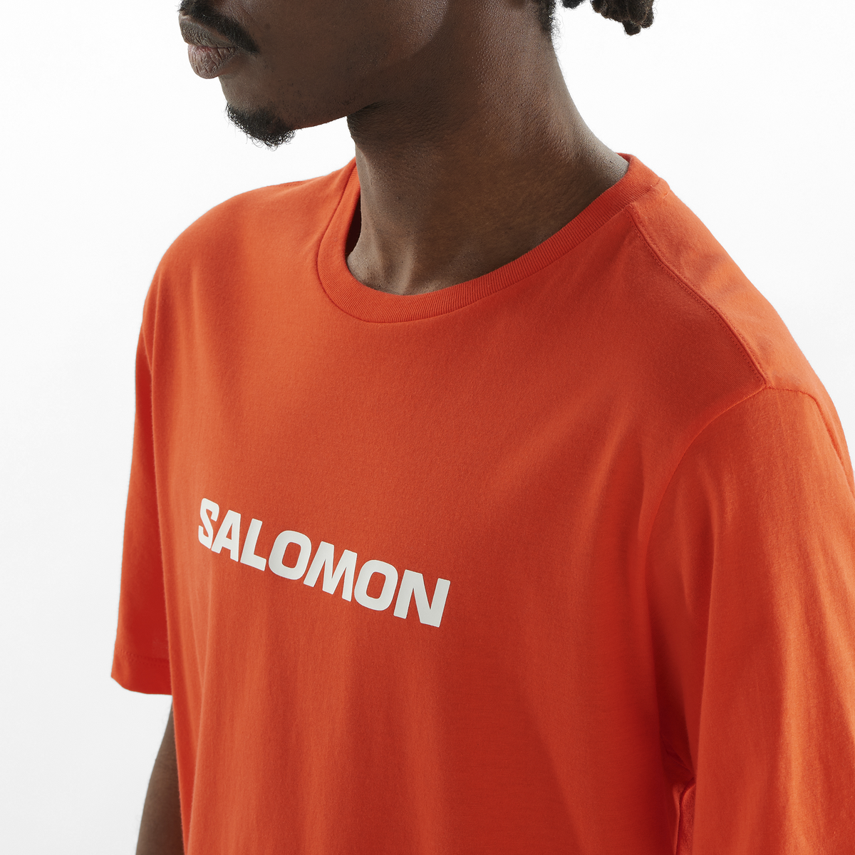 SALOMON LOGO PERFORMANCE