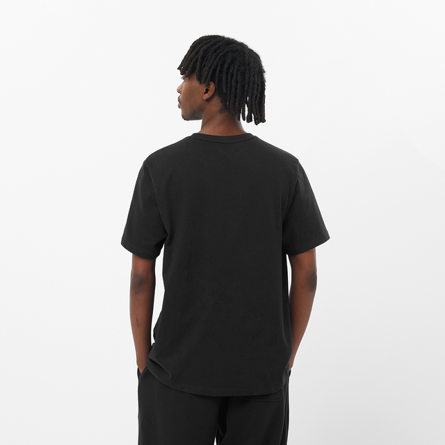 SAL LOGO PRIDE SS TEE MEN'S