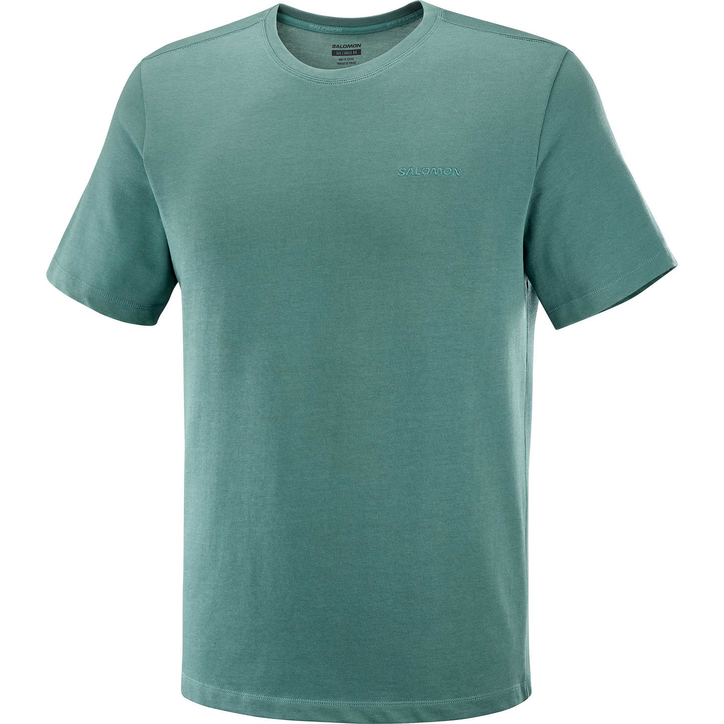 SAL LOGO PRIDE SS TEE MEN'S