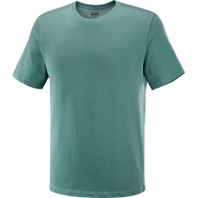 SAL LOGO PRIDE SS TEE MEN'S