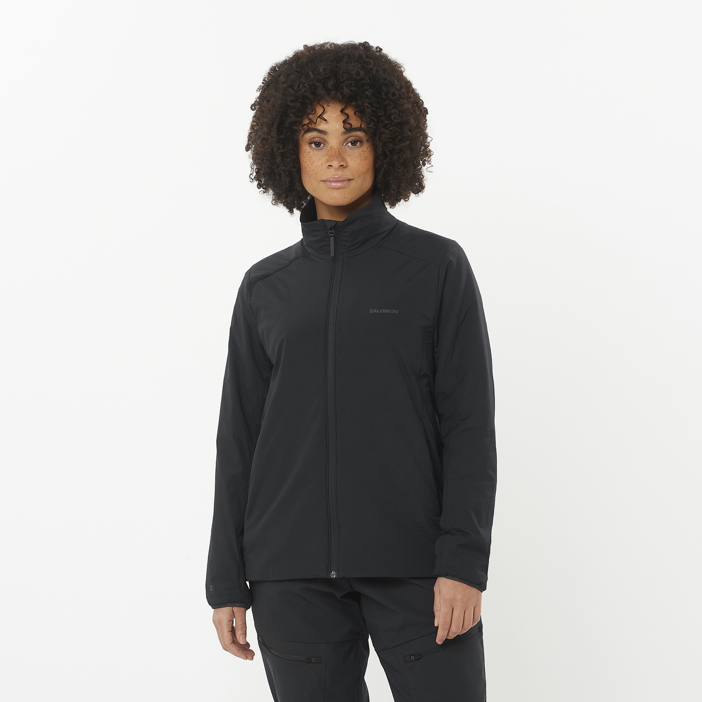 MOUNTAIN FLEX JACKET WOMEN'S