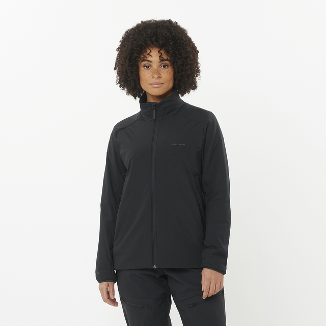 MOUNTAIN FLEX JACKET WOMEN'S