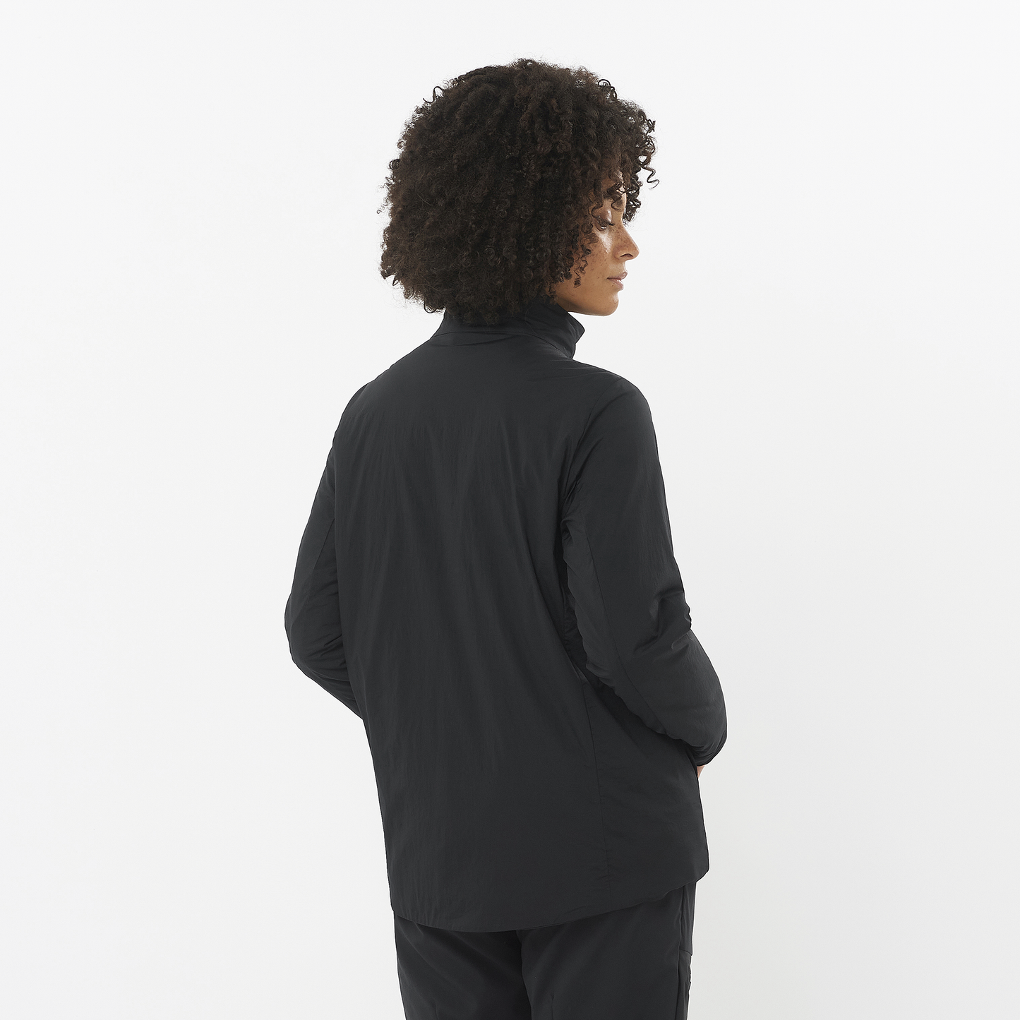 MOUNTAIN FLEX JACKET WOMEN'S