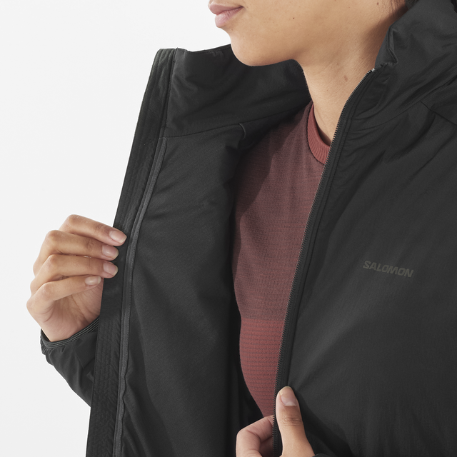 MOUNTAIN FLEX JACKET WOMEN'S
