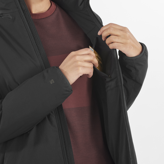 MOUNTAIN FLEX JACKET WOMEN'S