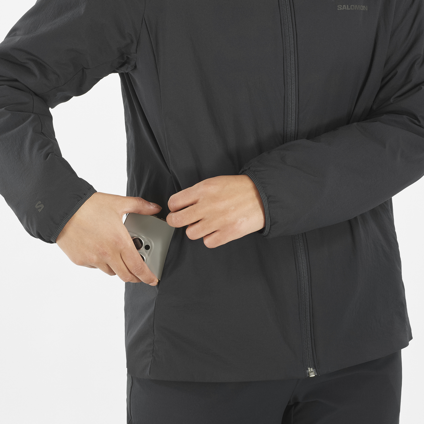 MOUNTAIN FLEX JACKET WOMEN'S
