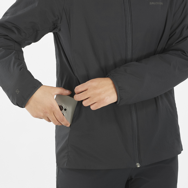 MOUNTAIN FLEX JACKET WOMEN'S