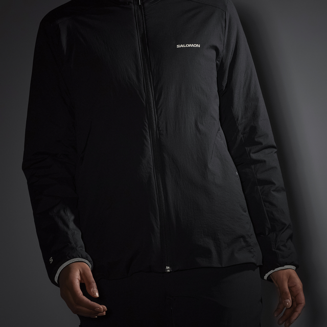 MOUNTAIN FLEX JACKET WOMEN'S